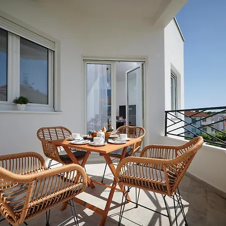 Kelava Trogir