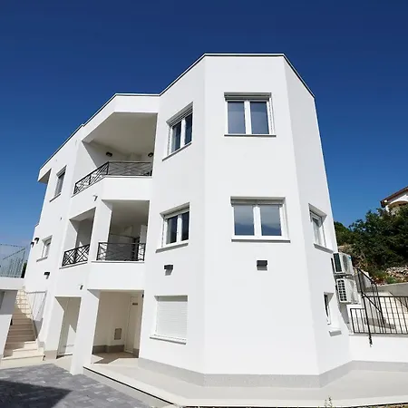 Kelava Apartamento Trogir