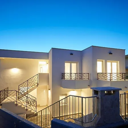 Apartment Kelava Trogir