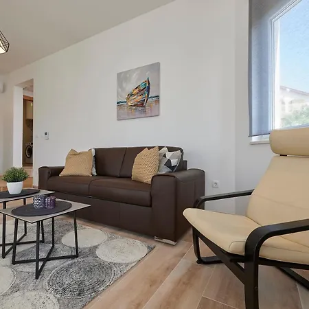 Kelava Apartment Trogir