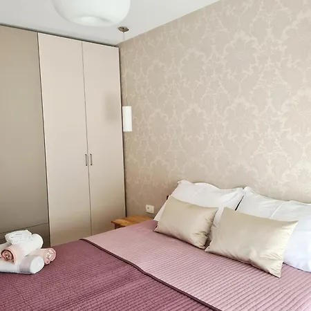 Apartamento Kelava *