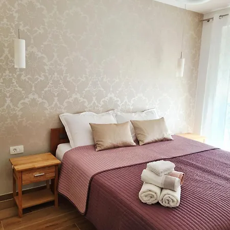 Kelava * Trogir