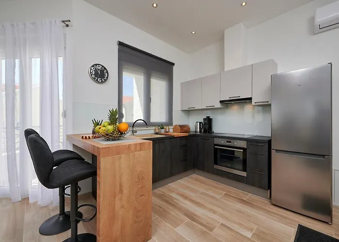 Kelava Apartamento