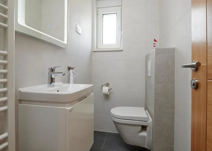 Apartamento Kelava