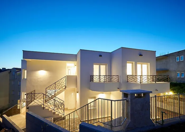 Apartamento Kelava Trogir