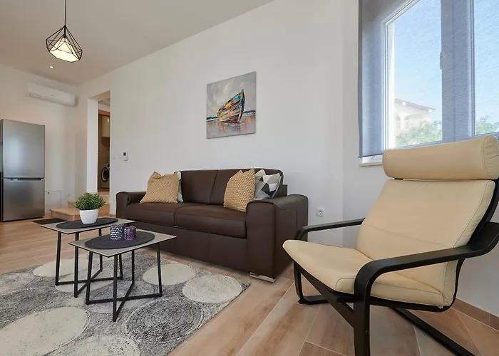 Kelava Apartamento Trogir