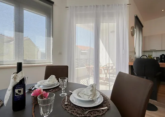 Kelava Apartamento Trogir