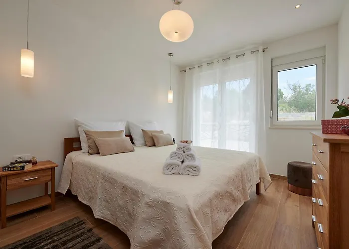 Apartamento Kelava