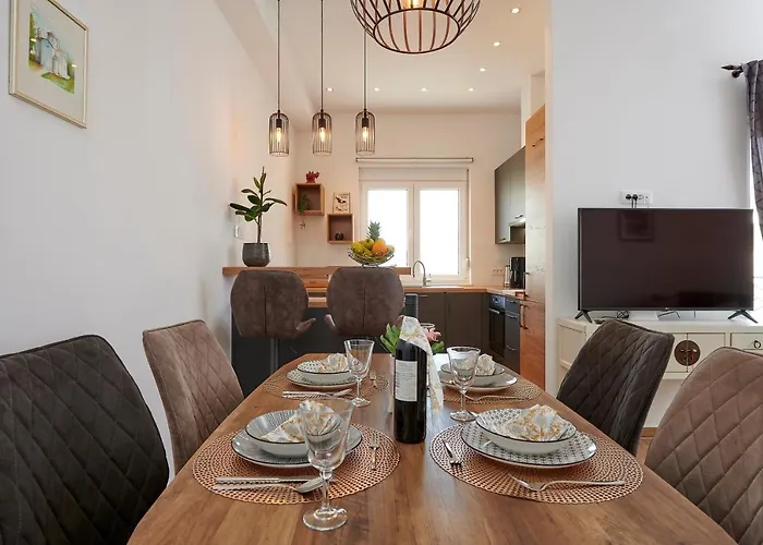 Kelava Apartamento
