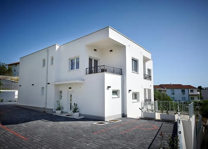 Apartamento Kelava