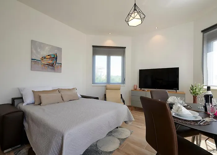 Kelava Trogir
