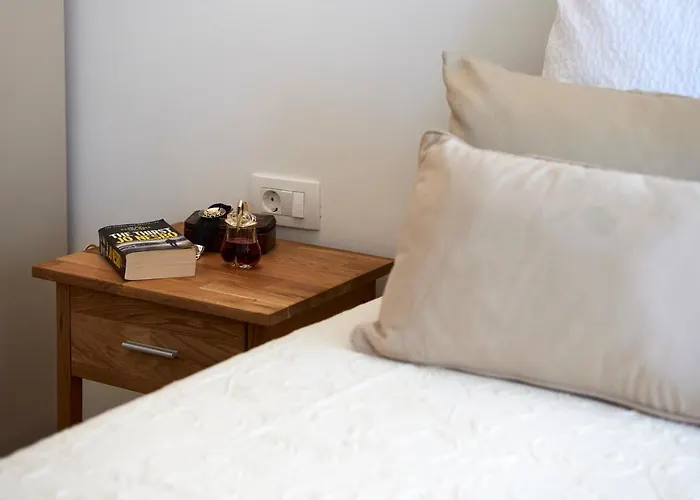 Apartamento Kelava *