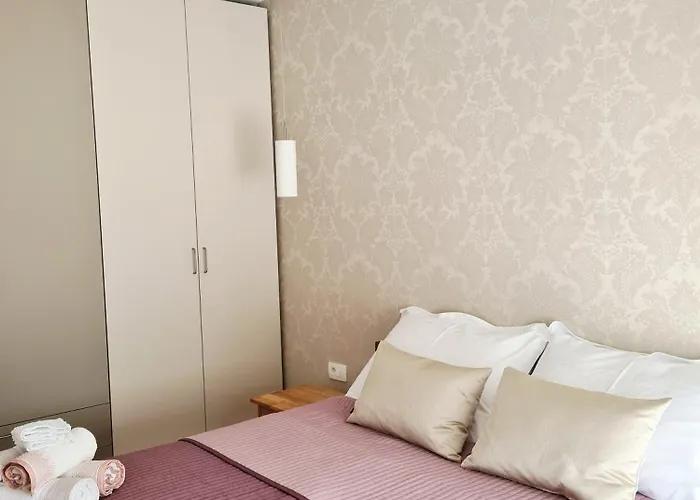 Apartamento Kelava *