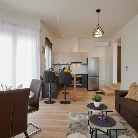 Appartement Kelava Trogir
