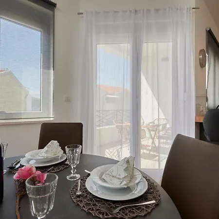 Kelava Appartement Trogir