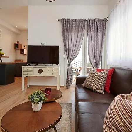 Kelava Appartement Trogir