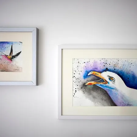 Appartement Kelava *