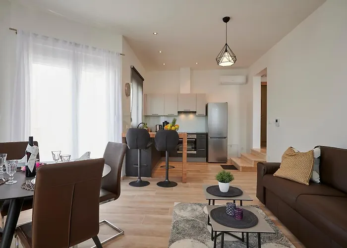 Apartman Kelava Trogir