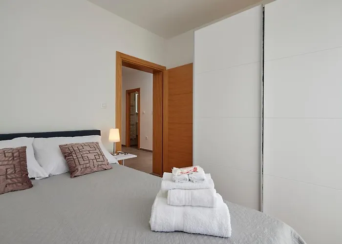 Apartman Kelava *
