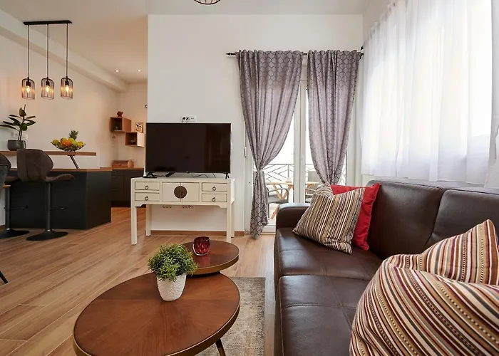 Kelava Apartman Trogir